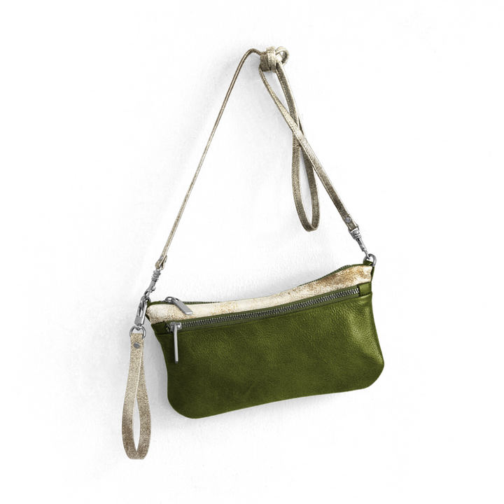 Custom Crossbody Wallet - Customer's Product with price 298.00