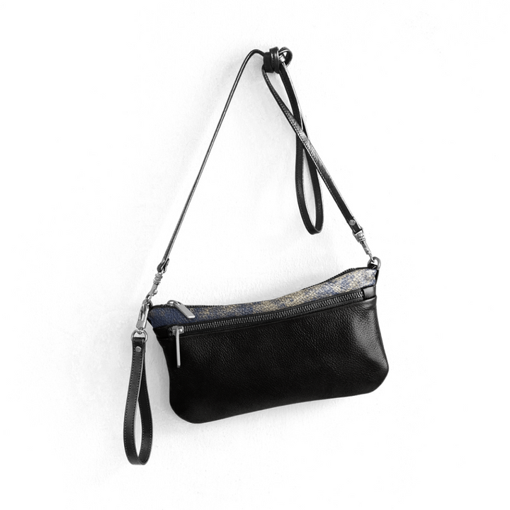 Custom Crossbody Wallet - Customer's Product with price 323.00