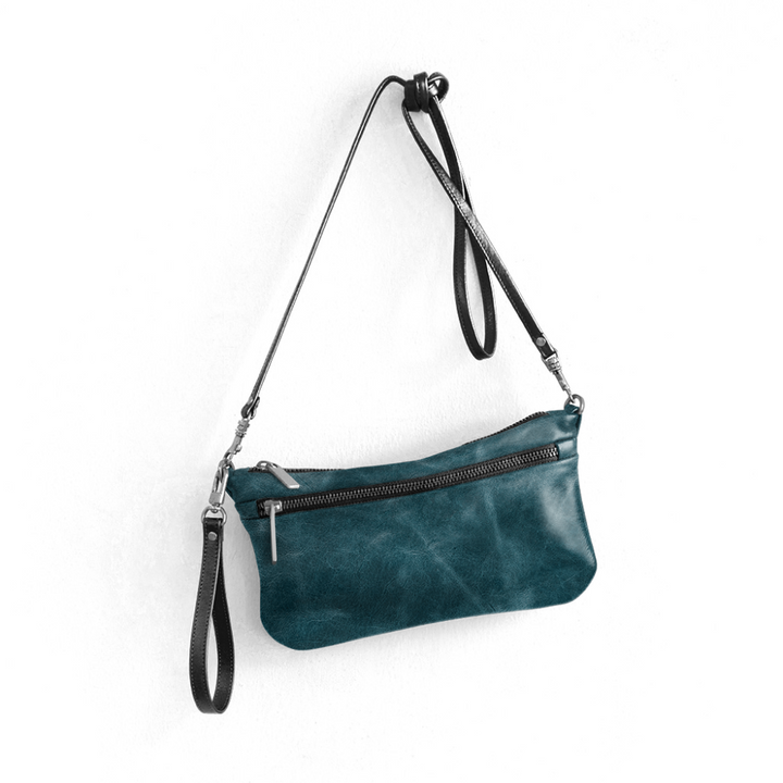 Custom Crossbody Wallet - Customer's Product with price 338.00
