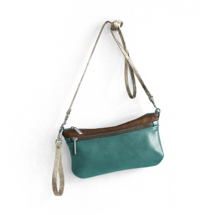 Custom Crossbody Wallet - Customer's Product with price 288.00