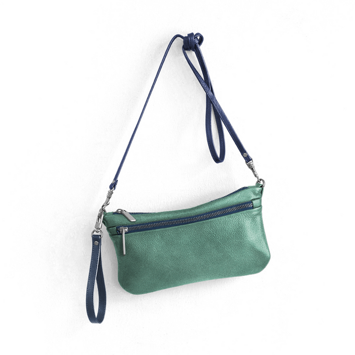 Custom Crossbody Wallet - Customer's Product with price 348.00