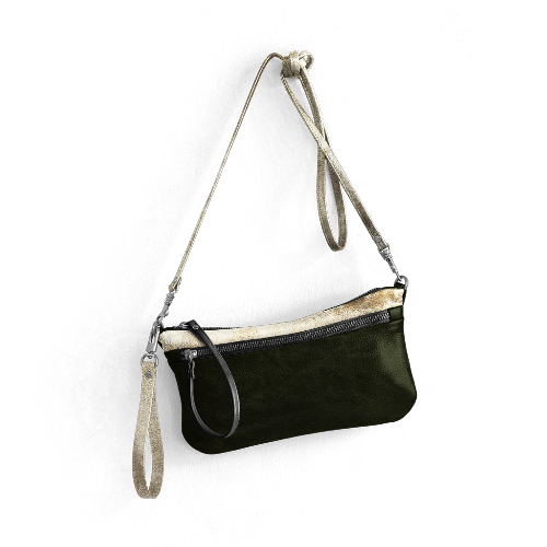 Custom Crossbody Wallet - Customer's Product with price 333.00