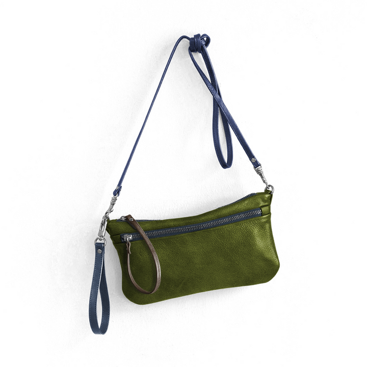 Custom Crossbody Wallet - Customer's Product with price 323.00