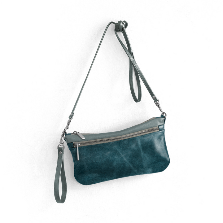 Custom Crossbody Wallet - Customer's Product with price 323.00