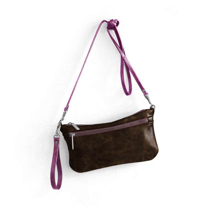 Custom Crossbody Wallet - Customer's Product with price 318.00