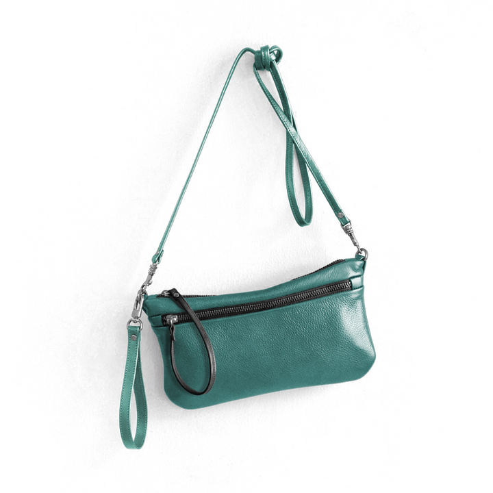 Custom Crossbody Wallet - Customer's Product with price 328.00