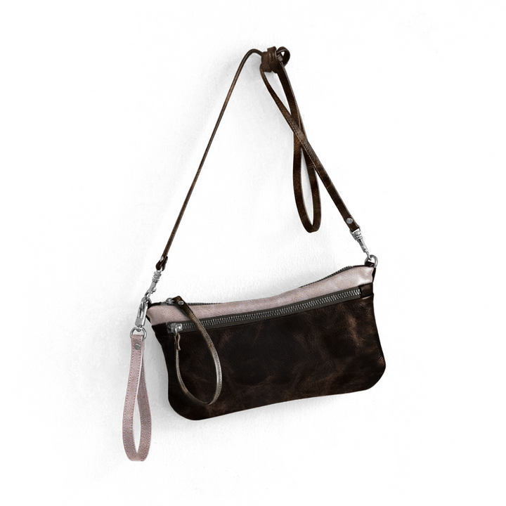 Custom Crossbody Wallet - Customer's Product with price 348.00