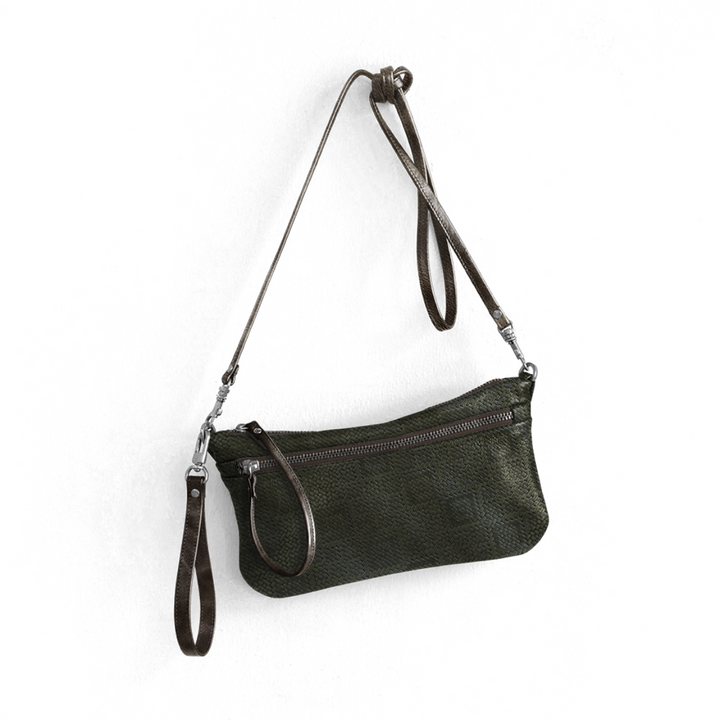 Custom Crossbody Wallet - Customer's Product with price 328.00