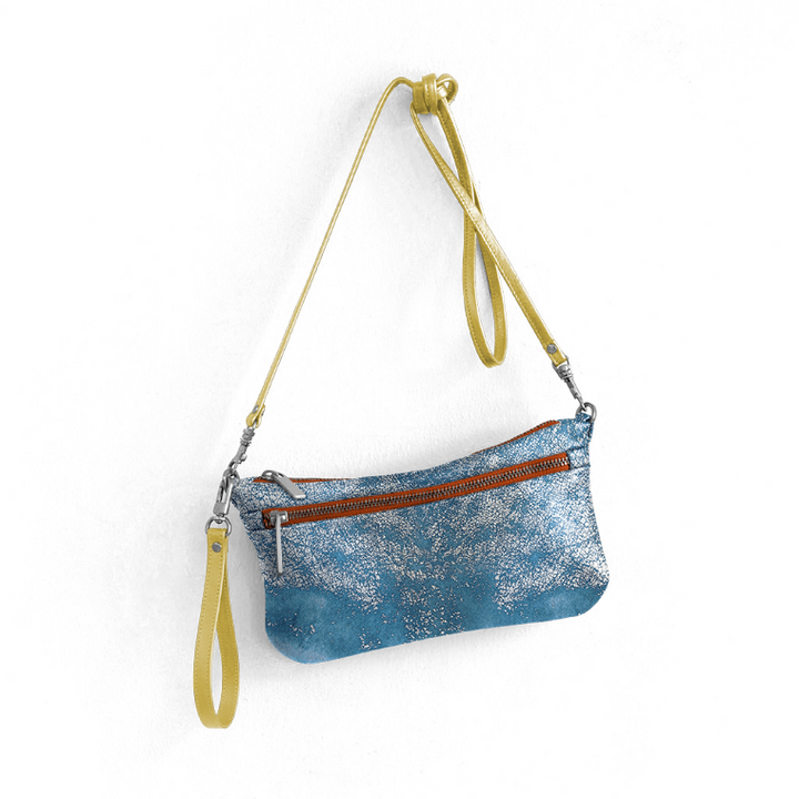 Custom Crossbody Wallet - Customer's Product with price 338.00