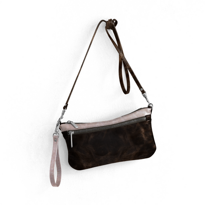 Custom Crossbody Wallet - Customer's Product with price 338.00