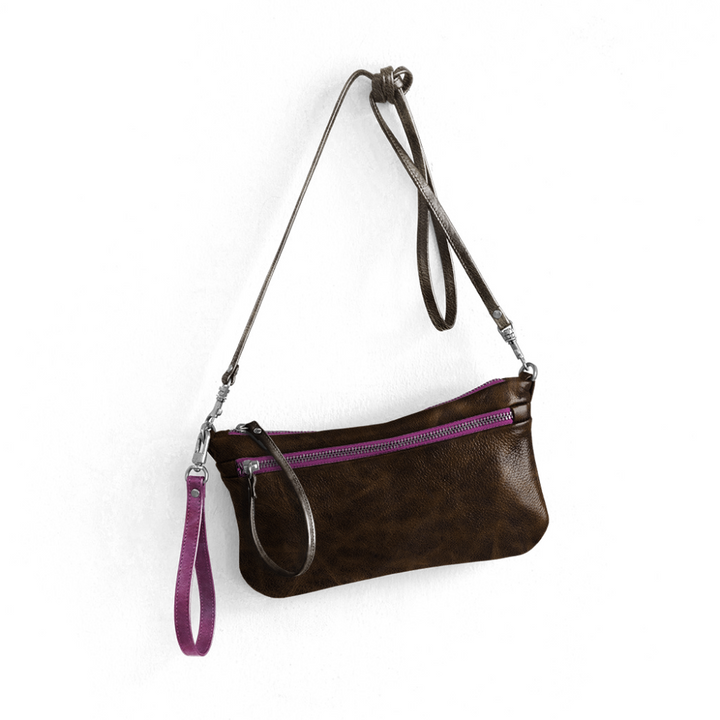 Custom Crossbody Wallet - Customer's Product with price 363.00