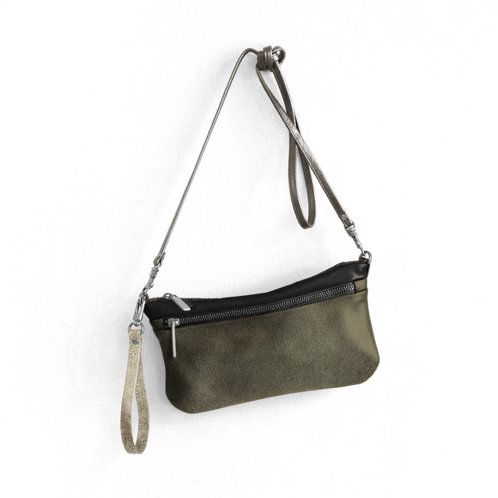 Custom Crossbody Wallet - Customer's Product with price 323.00