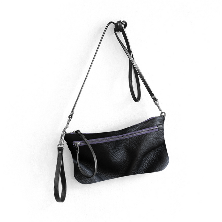 Custom Crossbody Wallet - Customer's Product with price 348.00