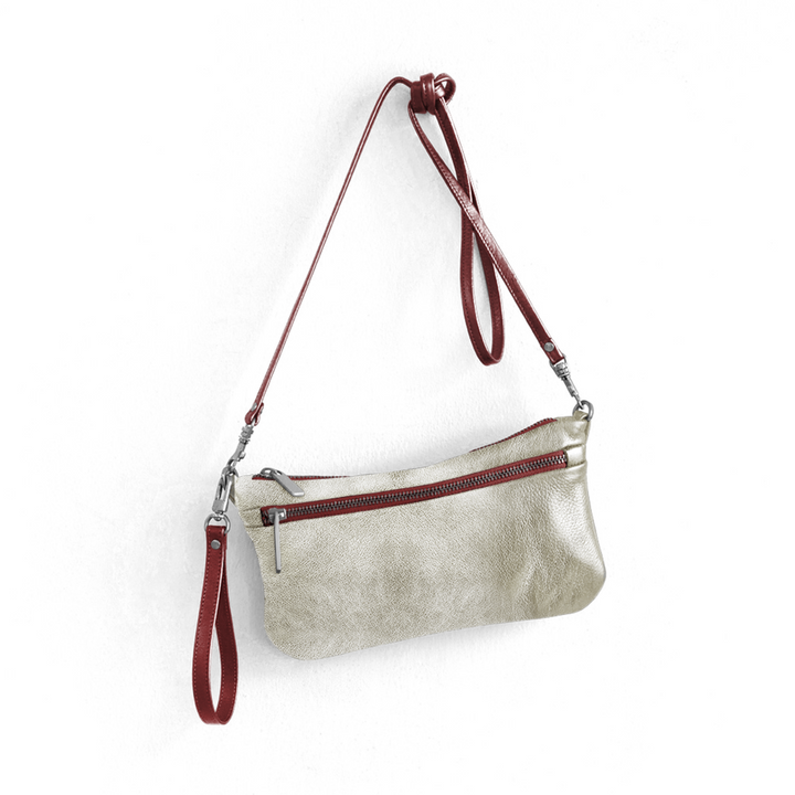 Custom Crossbody Wallet - Customer's Product with price 303.00