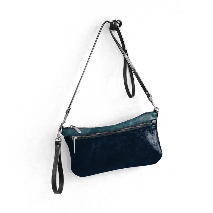 Custom Crossbody Wallet - Customer's Product with price 338.00