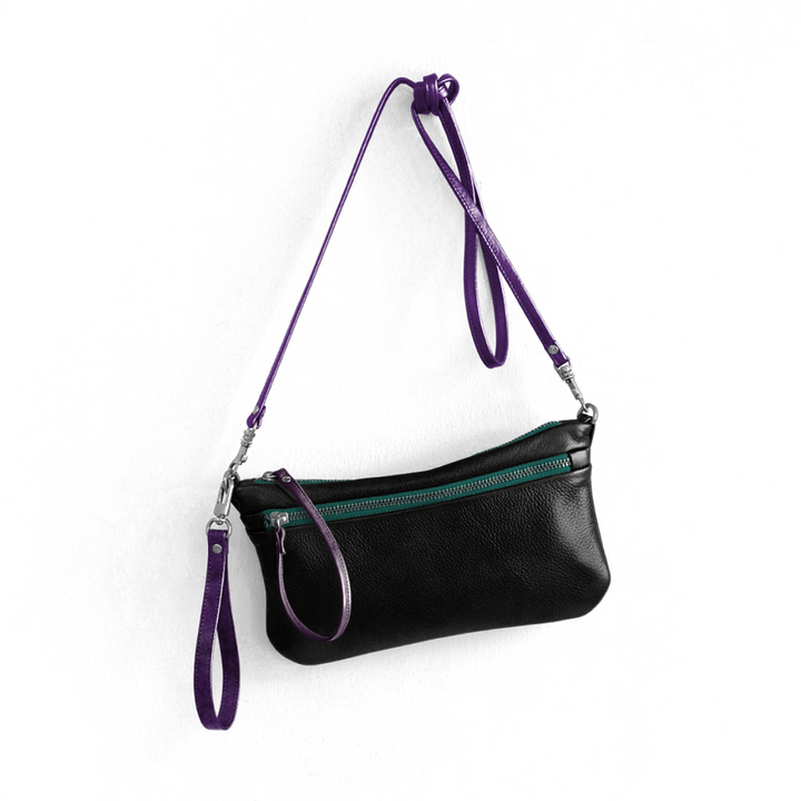 Custom Crossbody Wallet - Customer's Product with price 333.00