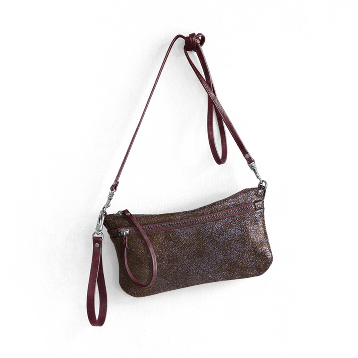 Custom Crossbody Wallet - Customer's Product with price 348.00