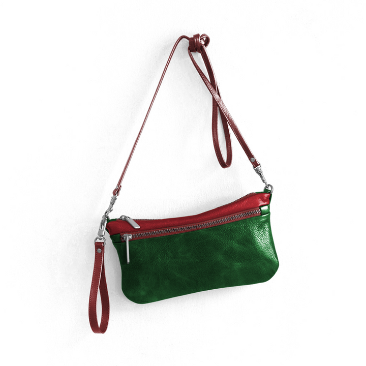 Custom Crossbody Wallet - Customer's Product with price 323.00