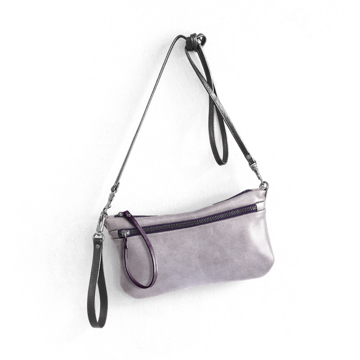 Custom Crossbody Wallet - Customer's Product with price 323.00