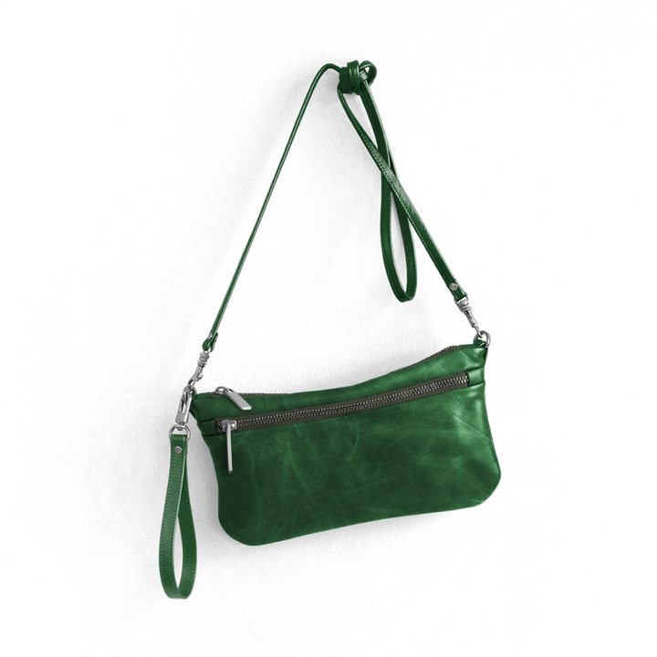 Custom Crossbody Wallet - Customer's Product with price 338.00