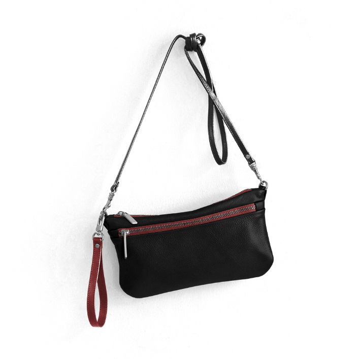 Custom Crossbody Wallet - Customer's Product with price 348.00