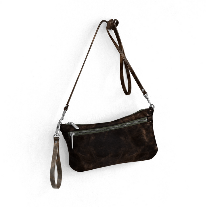 Custom Crossbody Wallet - Customer's Product with price 303.00