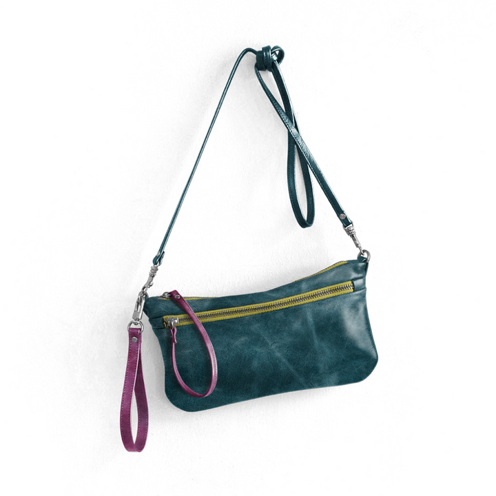 Custom Crossbody Wallet - Customer's Product with price 313.00