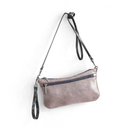 Custom Crossbody Wallet - Customer's Product with price 303.00