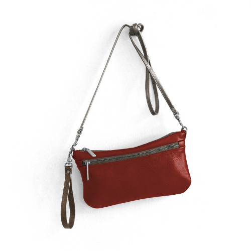 Custom Crossbody Wallet - Customer's Product with price 318.00