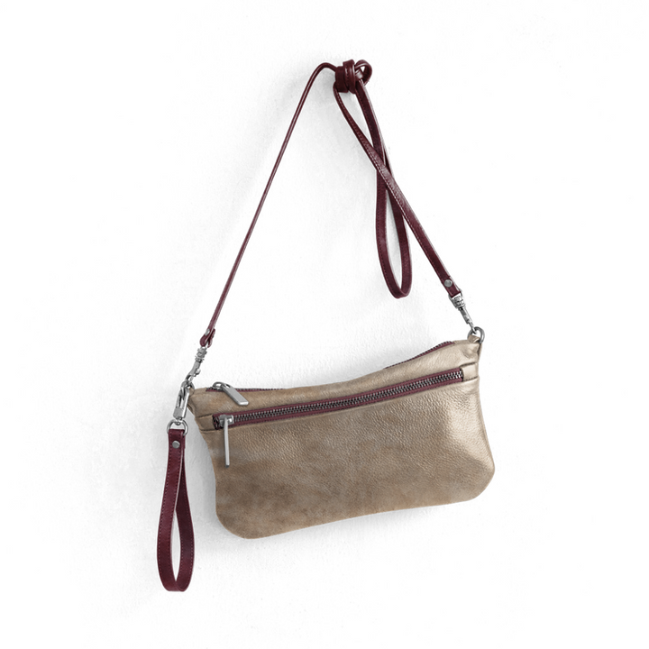 Custom Crossbody Wallet - Customer's Product with price 353.00