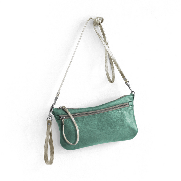 Custom Crossbody Wallet - Customer's Product with price 323.00