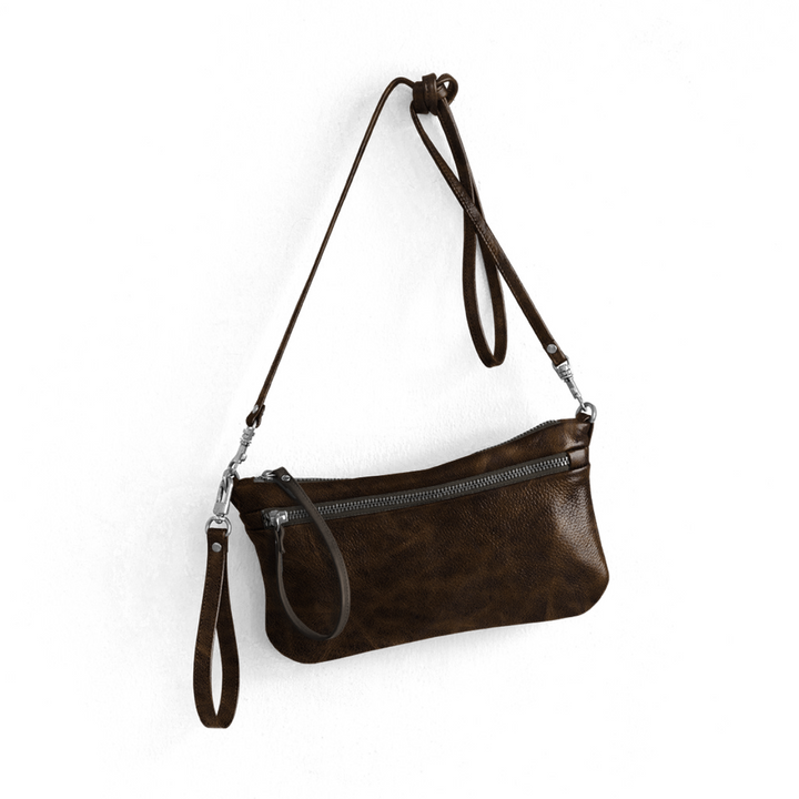 Custom Crossbody Wallet - Customer's Product with price 333.00