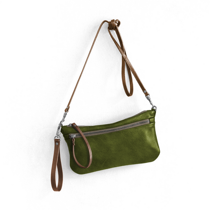 Custom Crossbody Wallet - Customer's Product with price 338.00