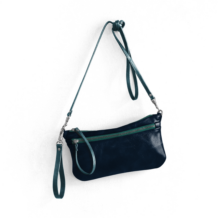Custom Crossbody Wallet - Customer's Product with price 348.00
