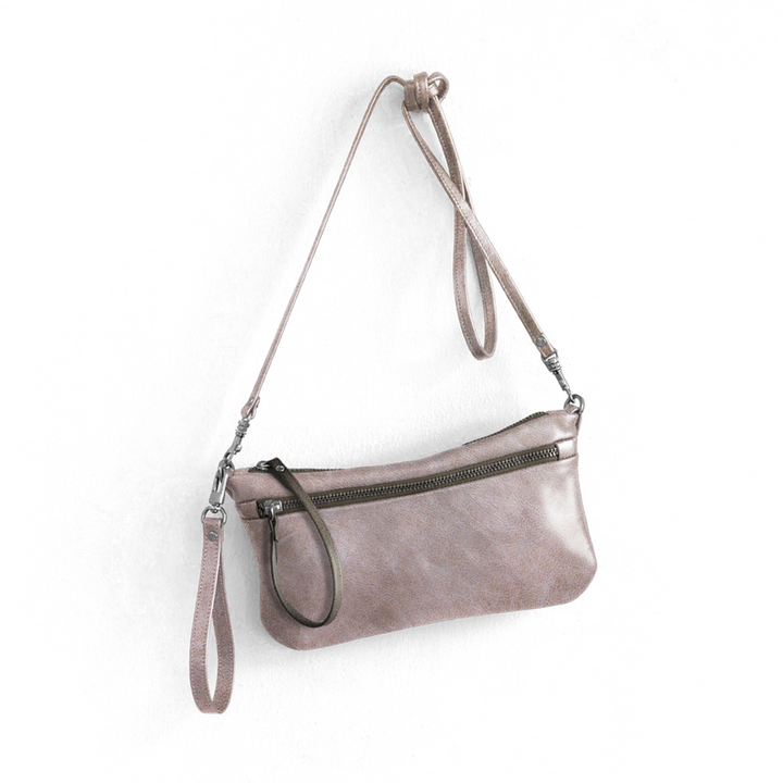Custom Crossbody Wallet - Customer's Product with price 313.00