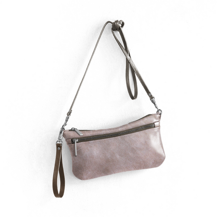 Custom Crossbody Wallet - Customer's Product with price 338.00