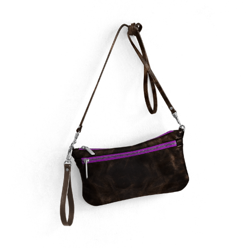Custom Crossbody Wallet - Customer's Product with price 303.00