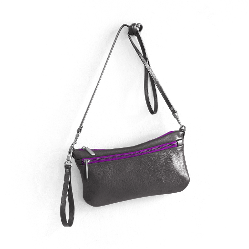 Custom Crossbody Wallet - Customer's Product with price 268.00