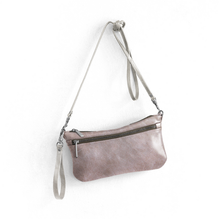 Custom Crossbody Wallet - Customer's Product with price 338.00
