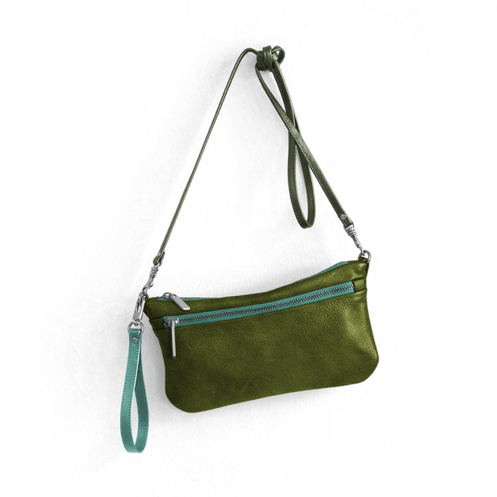 Custom Crossbody Wallet - Customer's Product with price 348.00