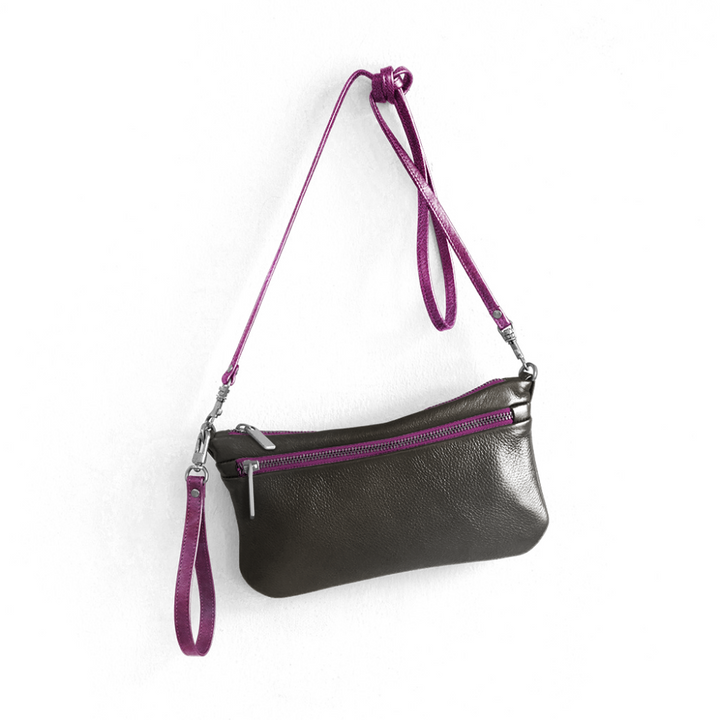 Custom Crossbody Wallet - Customer's Product with price 303.00