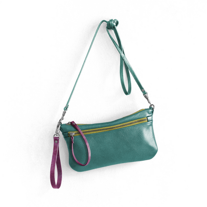 Custom Crossbody Wallet - Customer's Product with price 348.00