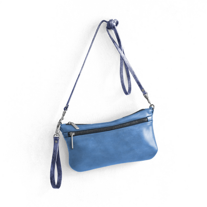 Custom Crossbody Wallet - Customer's Product with price 303.00