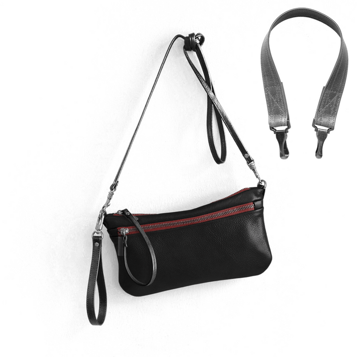 Custom Crossbody Wallet - Customer's Product with price 341.00