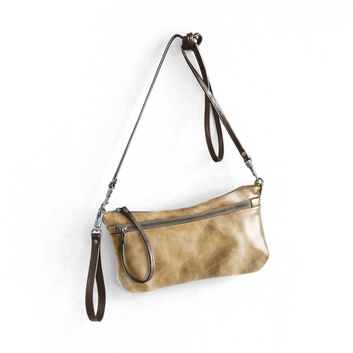 Custom Crossbody Wallet - Customer's Product with price 313.00