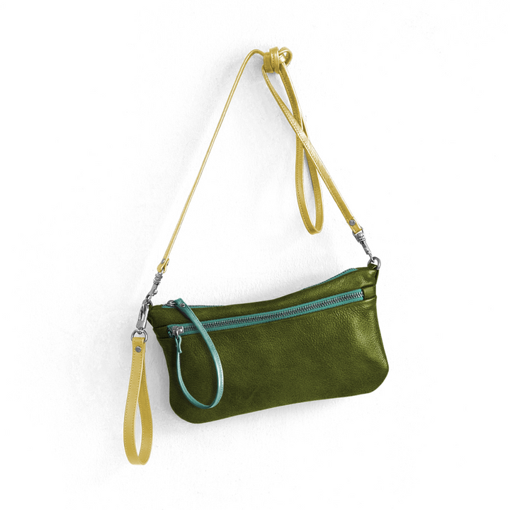 Custom Crossbody Wallet - Customer's Product with price 358.00