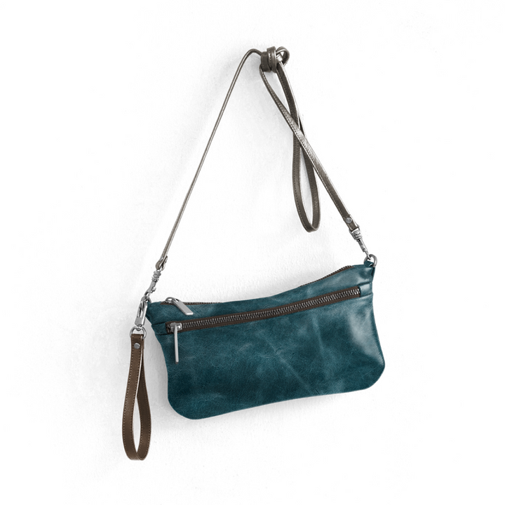 Custom Crossbody Wallet - Customer's Product with price 338.00