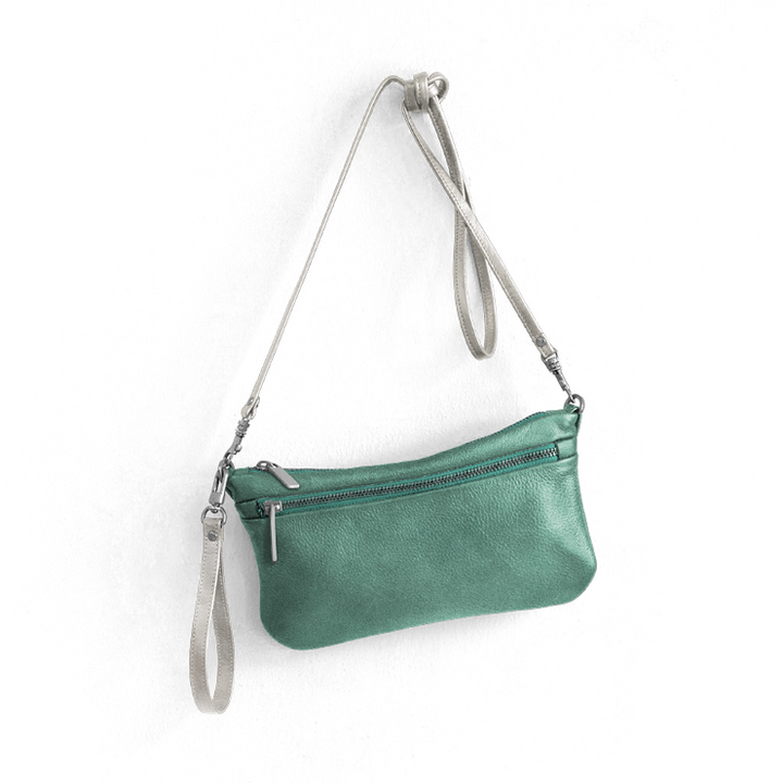 Custom Crossbody Wallet - Customer's Product with price 313.00