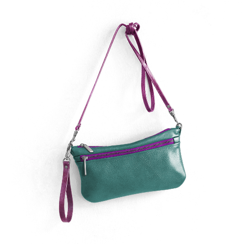Custom Crossbody Wallet - Customer's Product with price 303.00