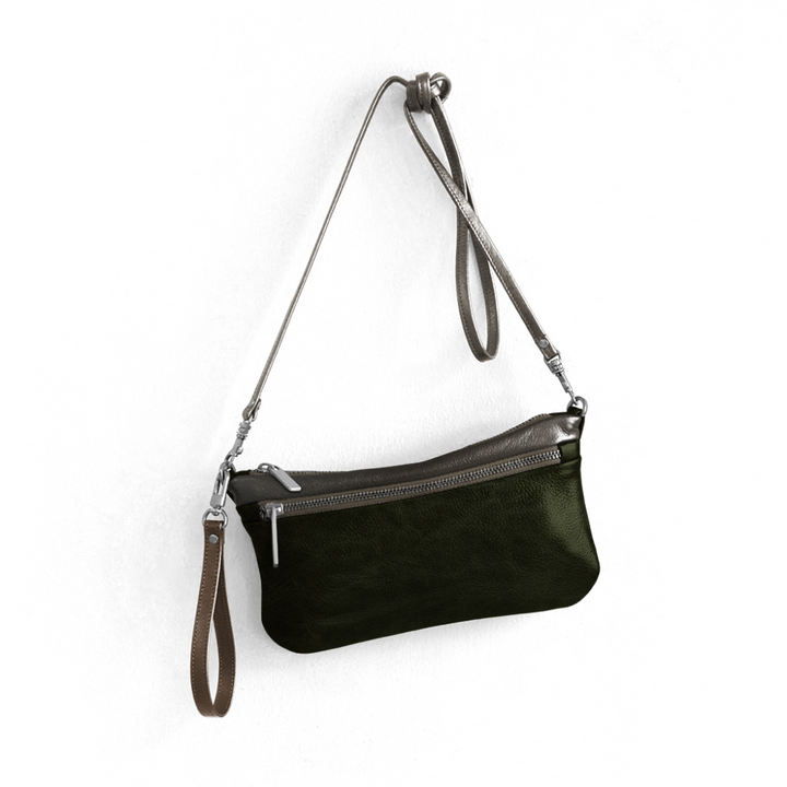 Custom Crossbody Wallet - Customer's Product with price 358.00